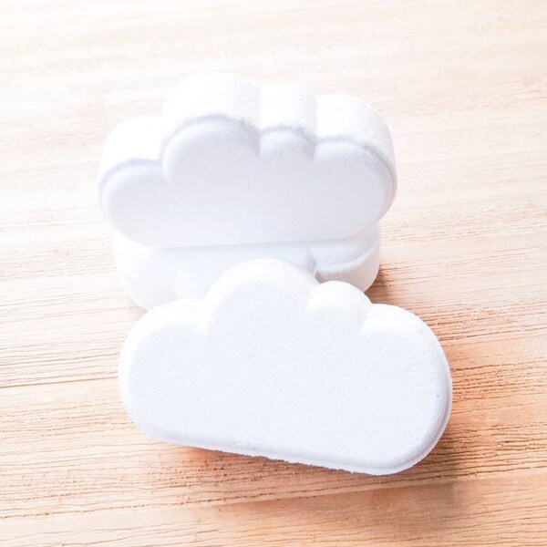 Hidden Rainbow Bath Bombs Etsy