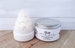 Wet Whipped Body Butter Cream, With Aloe Gel, Vegan Skin Care