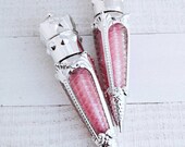 Lip Gloss Cotton Candy Flavored Elegant 5ml Tubes