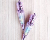 Lip Gloss Cake Batter Flavored Elegant 5ml Tubes