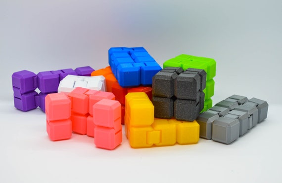 Etsy fidget cube deals