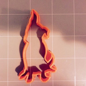 Dog Cookie Cutter- Fast Shipping - Sharp Edges - Exceptional Quality