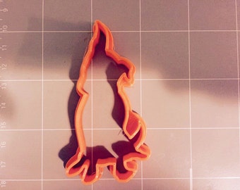 Dog Cookie Cutter- Fast Shipping - Sharp Edges - Exceptional Quality