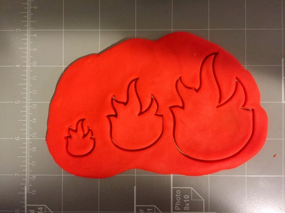 Tagliabiscotti Per Frollini Di Pasqua DELÍCIA, 8 Pz - Foto 12