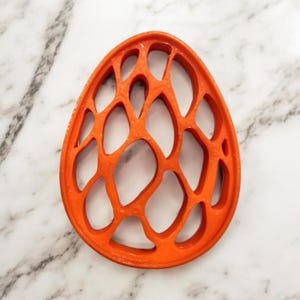 Dragon Egg Cookie Cutters- Fast Shipping - Sharp Edges - Exceptional Quality