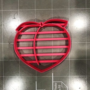 Peach Cookie Cutter- Fast Shipping - Sharp Edges - Exceptional Quality