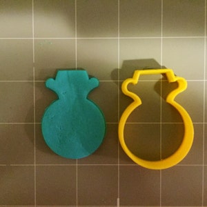 Ring Cookie Cutter- Fast Shipping - Sharp Edges - Exceptional Quality