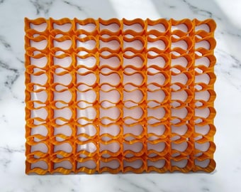 Goldfish Multicutter (1&quot; x 72) - Fast Shipping - Sharp Edges - Exceptional Quality