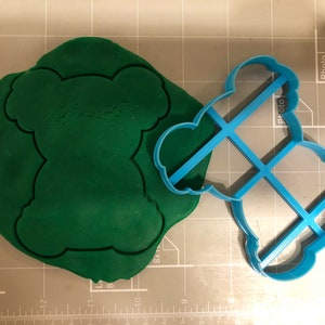 Koala Cookie Cutter- Fast Shipping - Sharp Edges - Exceptional Quality