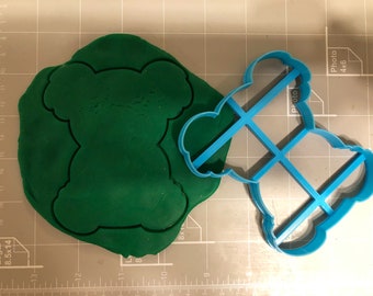 Koala Cookie Cutter- Fast Shipping - Sharp Edges - Exceptional Quality