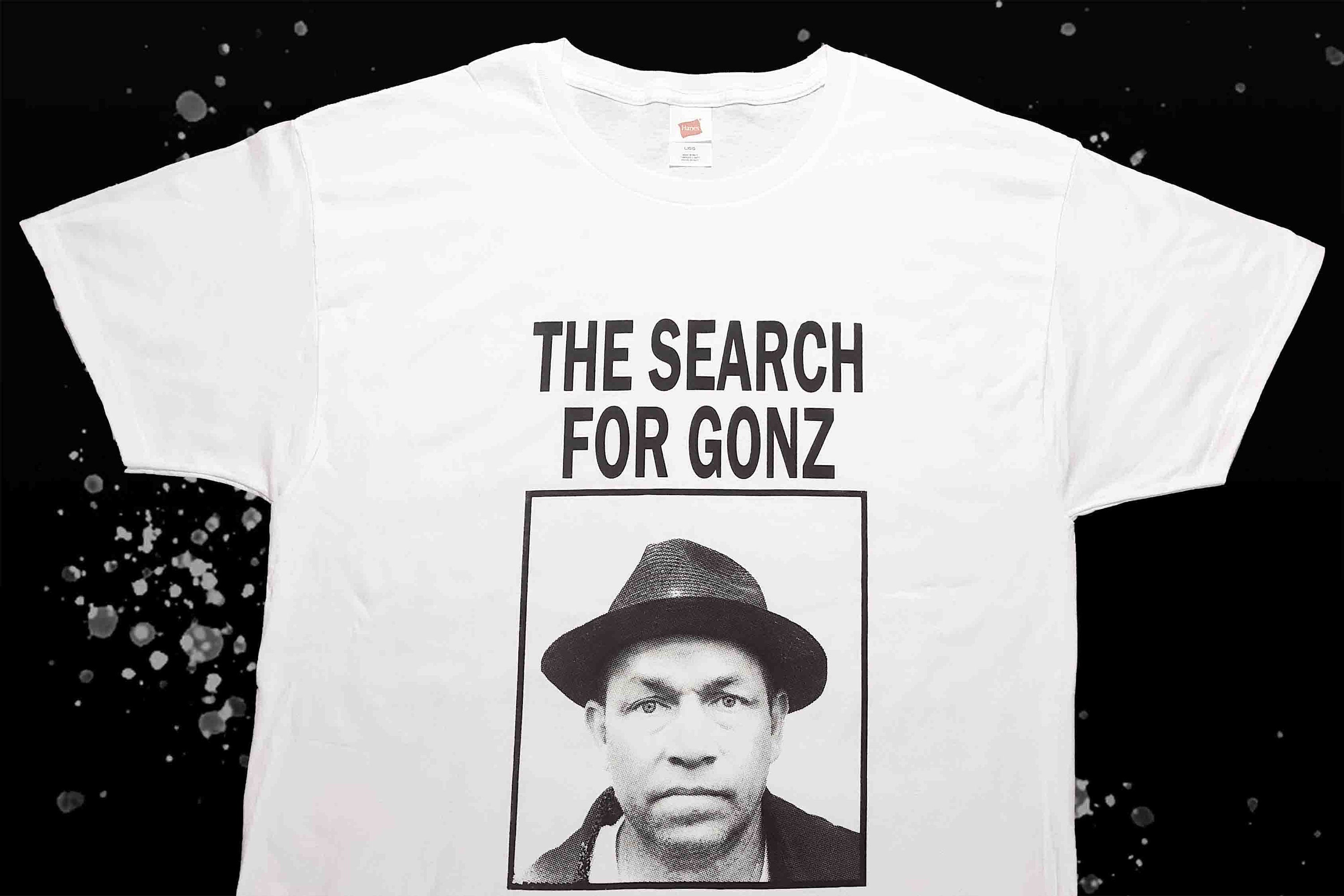 Mark Gonzales In Men's Skateboarding & Longboarding Clothing