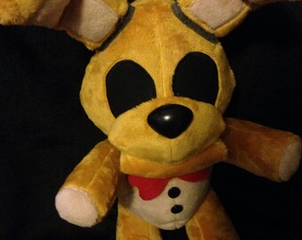 Fandom Crafts And Plushies By Nightmarencrafts On Etsy