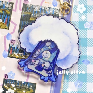 The Great Boggly Tree - 3,5 inch | Cadeaus voor gamers Magische boom