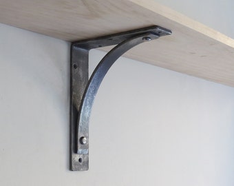 Wrought Iron Corbel Etsy