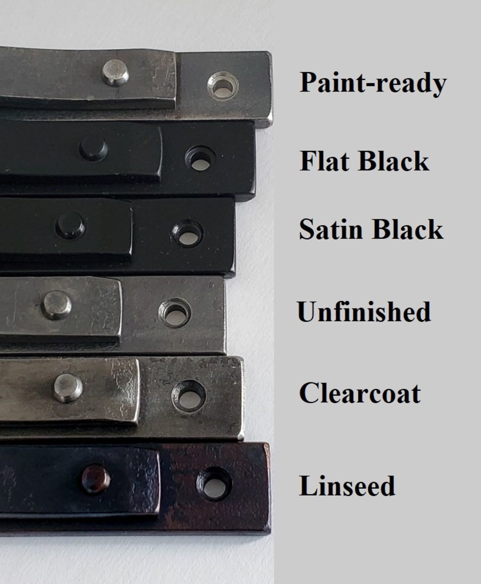 Extrawide Shelf Brackets the Station extra by Etsy