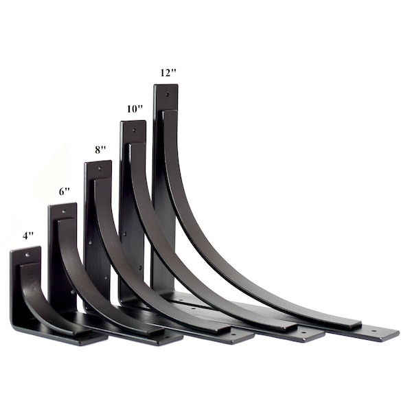 Metal Kitchen Bar Brackets Etsy