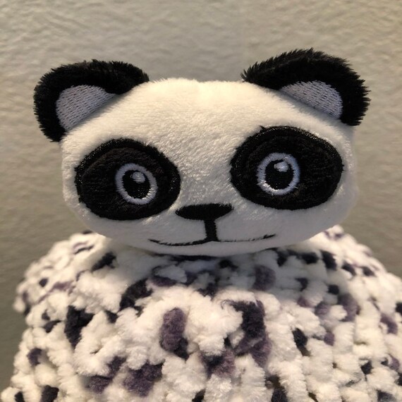 Panda lovey new arrivals