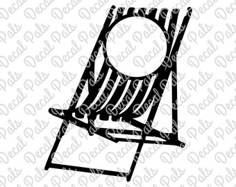 Download Kids lawn chair | Etsy