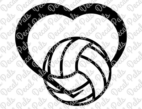 Free Free 349 Peace Love Volleyball Svg Free SVG PNG EPS DXF File