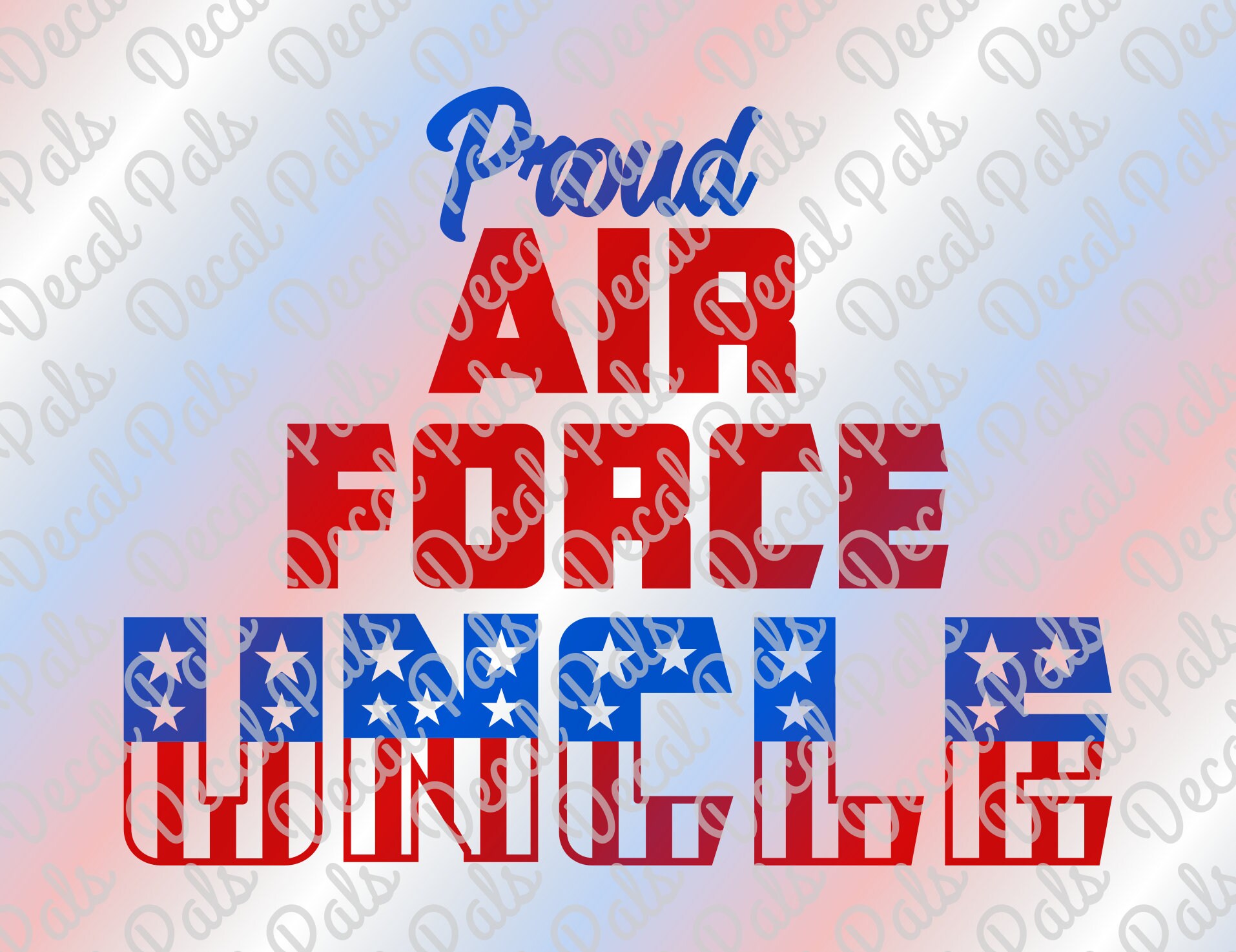 Free Free Proud Air Force Family Svg 938 SVG PNG EPS DXF File