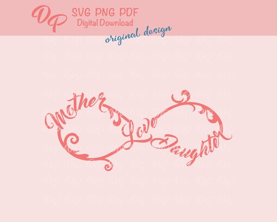 Free Free 189 Mother Daughter Svg Free SVG PNG EPS DXF File