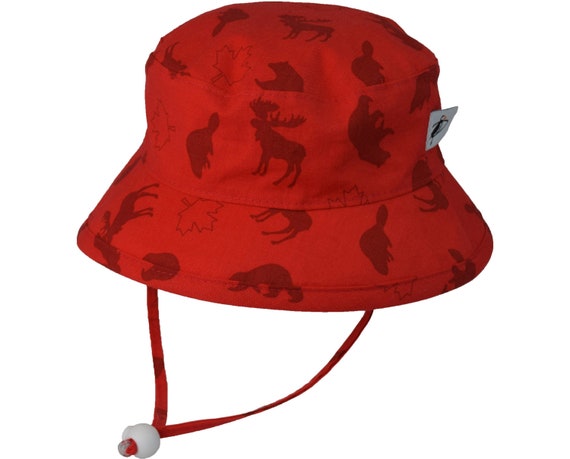 sun protection hats canada