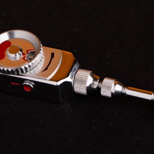 Mechanical Timer Shutter Release for Film SLR and Rangefinder