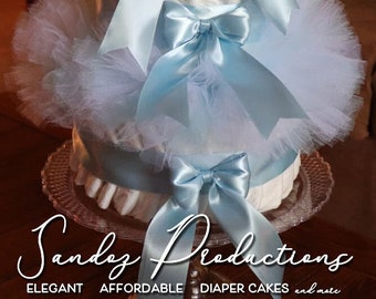 Items Similar To Soldier Diaper Cake Camouflage Diaper Cake Baby