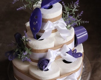 toilet paper cake etsy