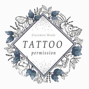 Tattoo Permission