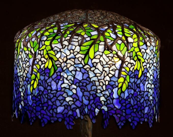 Tiffany Wisteria