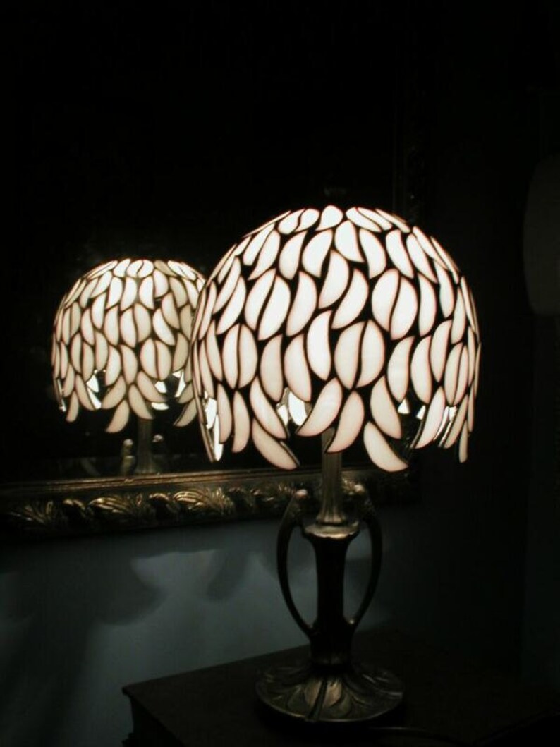 Bedroom Lamps Reading Lamp Library Lights Reading Light Etsy