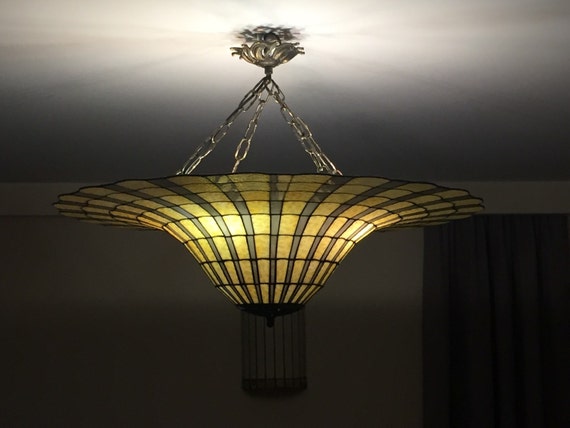 Etsy 2024 vintage lampshades
