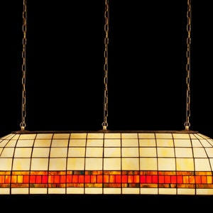 Island Light, Pool Table Lamp Shade, Billiard Room Decor, Billiard Light, Pool Table Light, Pool Table Accesories, Island Lighting
