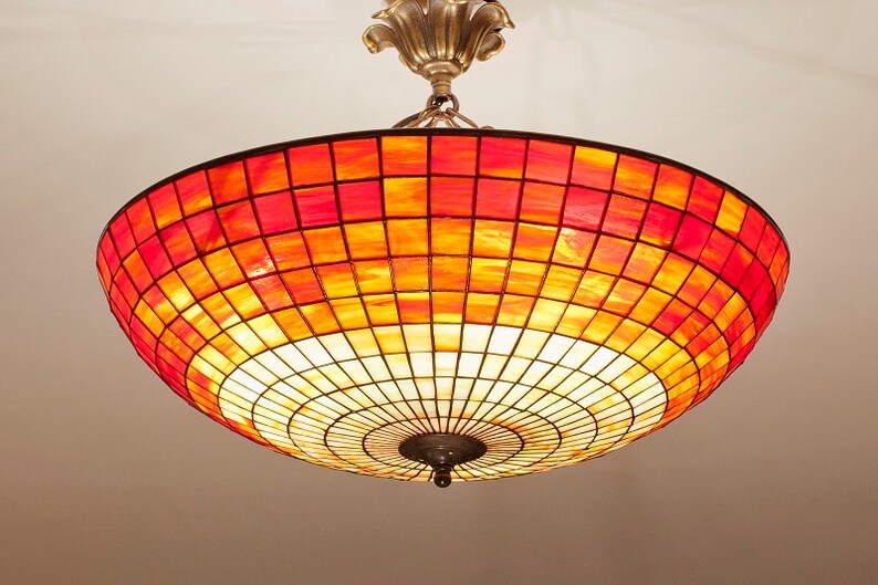 dining room light shade