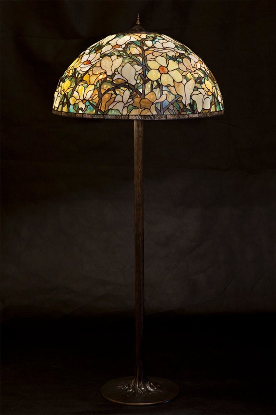 tiffany lamps made in china