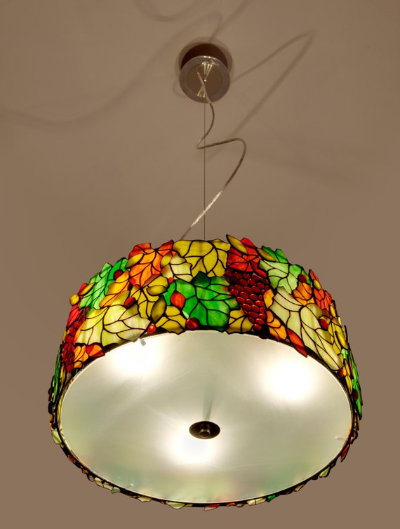 Drum Lamp Shade Pendant Light Glass Chandelier Ireland Drum Lamp Shade Pendant Light Glass, Glass Drum Light Shade