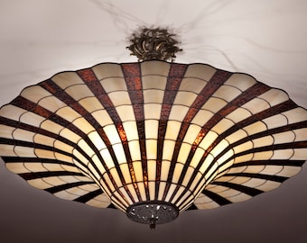 Ceiling Light, Ceiling Lamp Shade, Ceiling Light Fixture, Pendant Lamp, Light Fixture, Ceiling Lighting, Ceiling Lamp, Pendant Lamp Vintage