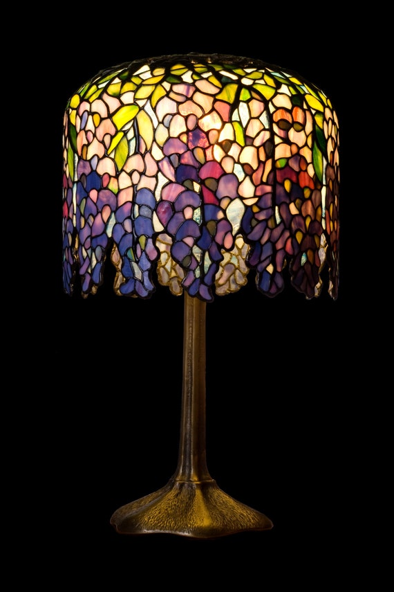 Wisteria online lamp shade