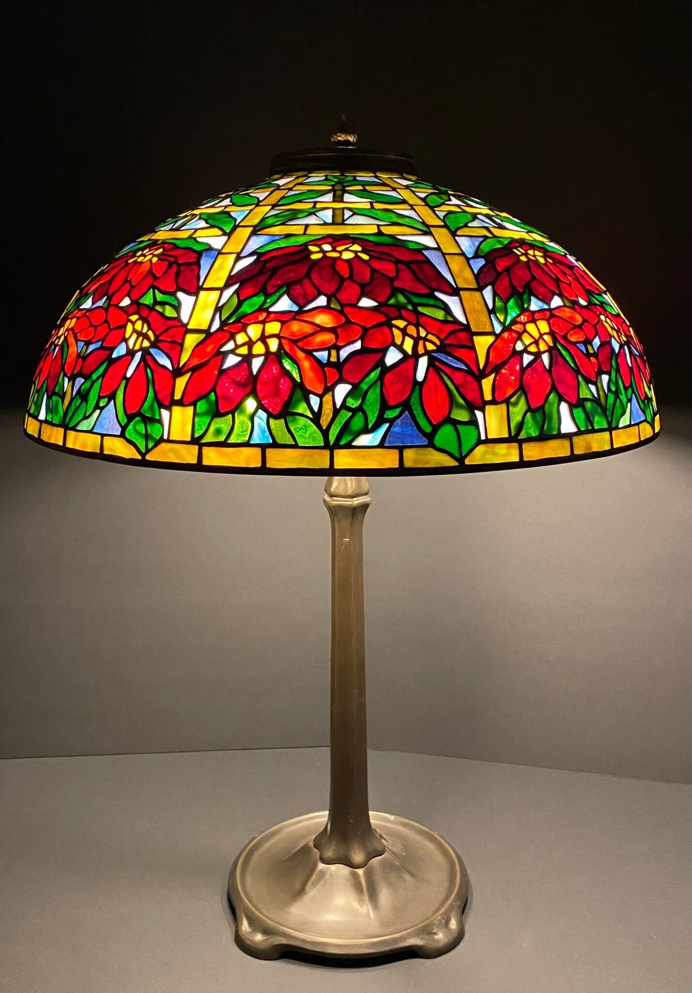 Azalea lamp studio deals