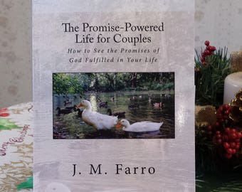 The Promise-Powered Life for Couples