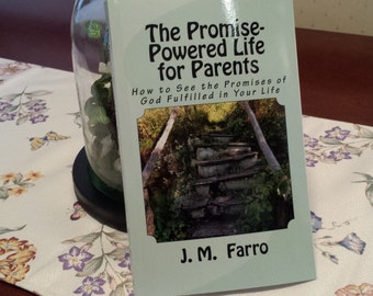 The Promise-Powered Life for Parents