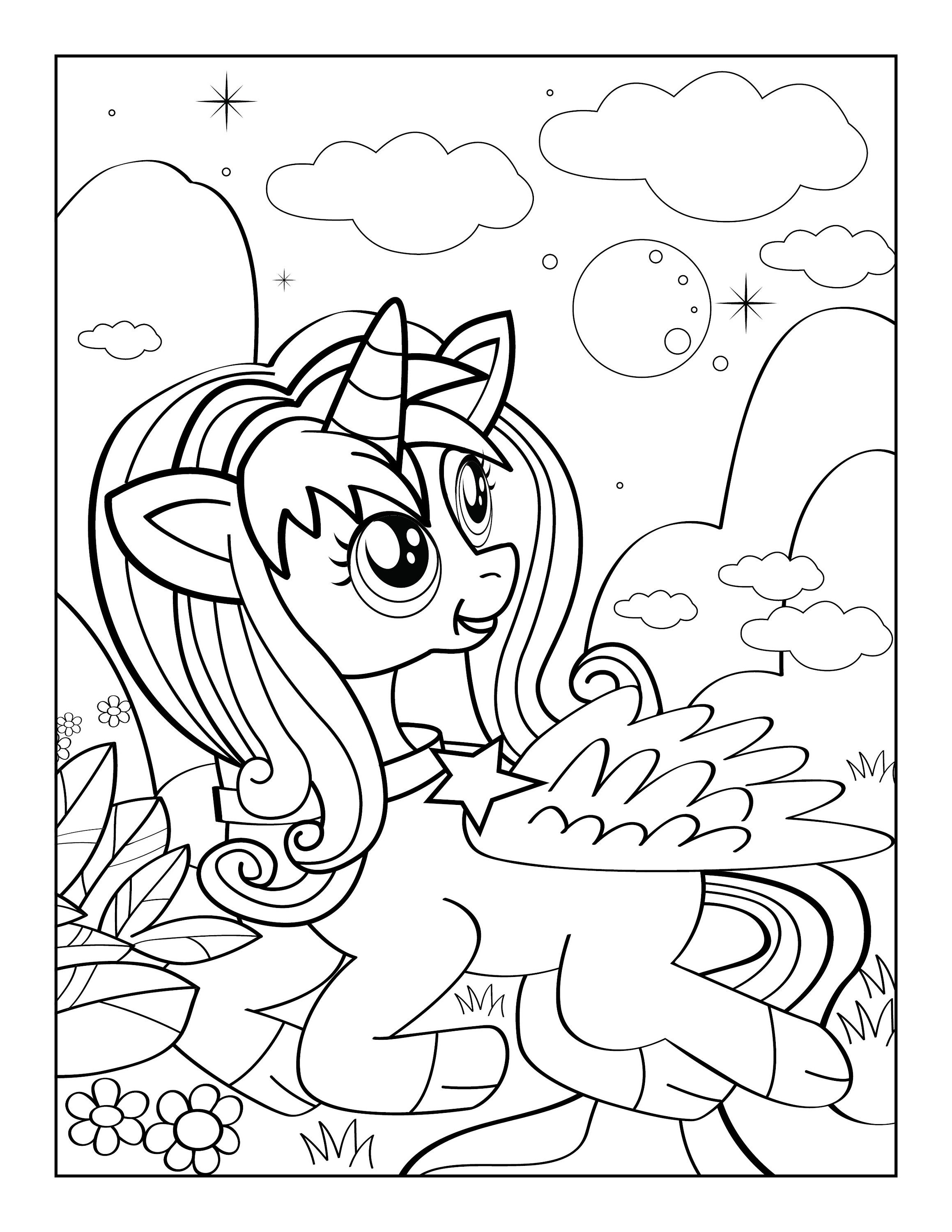 Unicorn Coloring Pages50 Printable Unicorn Coloring Pages Unicorn Unicorn Coloring Pages50 Printable Unicorn Coloring Pages Unicorn