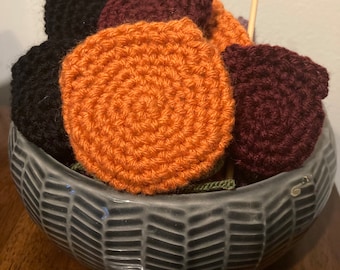 Manoplas Plug (colores sólidos) - se venden en pares