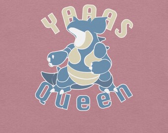 YAAAS Reina - Camiseta