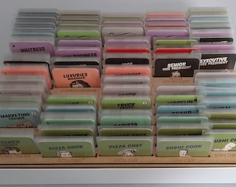 food chain magnate card sleeves Ketchup Mechanism Board Game Insert / Organizer  Tabletop Terrain You can also use the accordion without the dividers if you prefer. Food Chain Magnate +Ketchup Mechanism