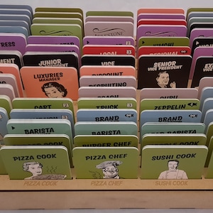 Insert voor voedselketenmagnaat: de uitbreiding van het ketchupmechanisme