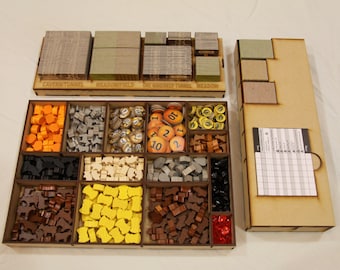 Caverna Insert