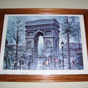 Jacques Chardon - Etsy