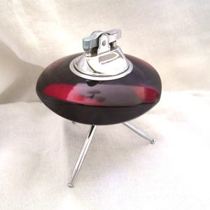 Atomic Lighters